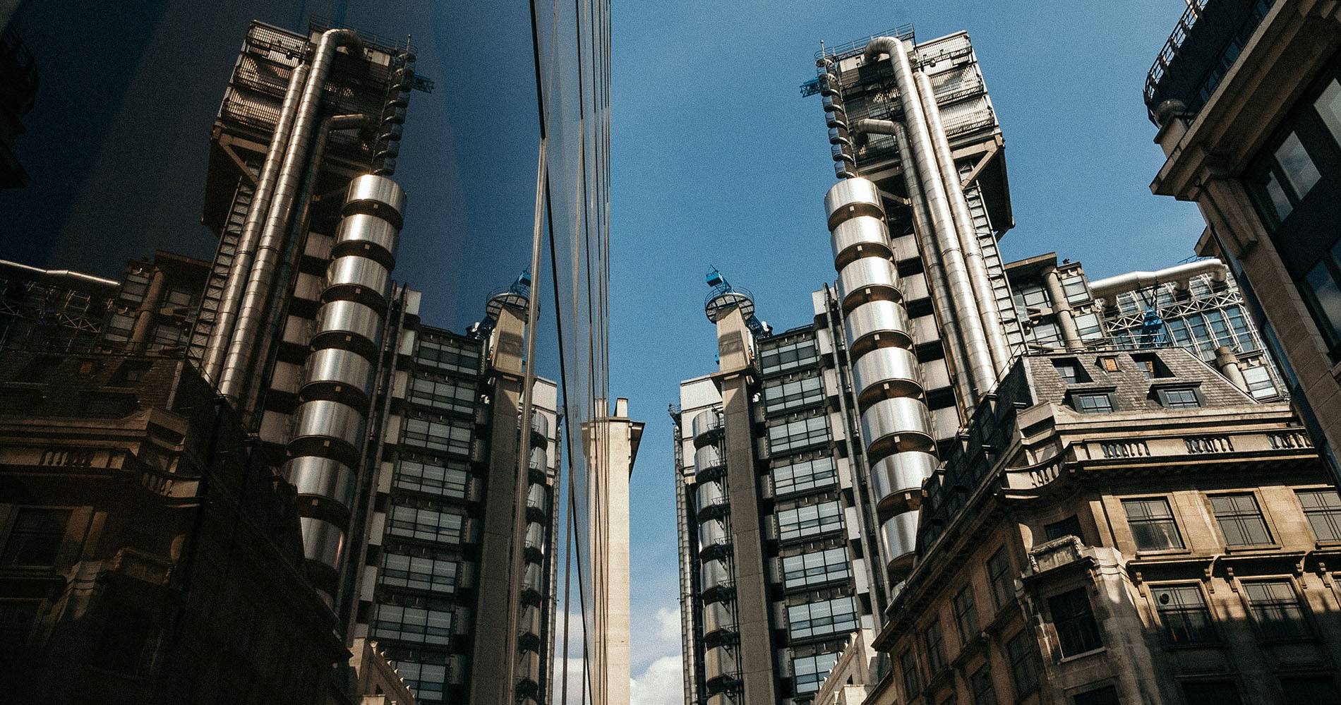 Lloyds London Sanctions in Insurance Roundtable