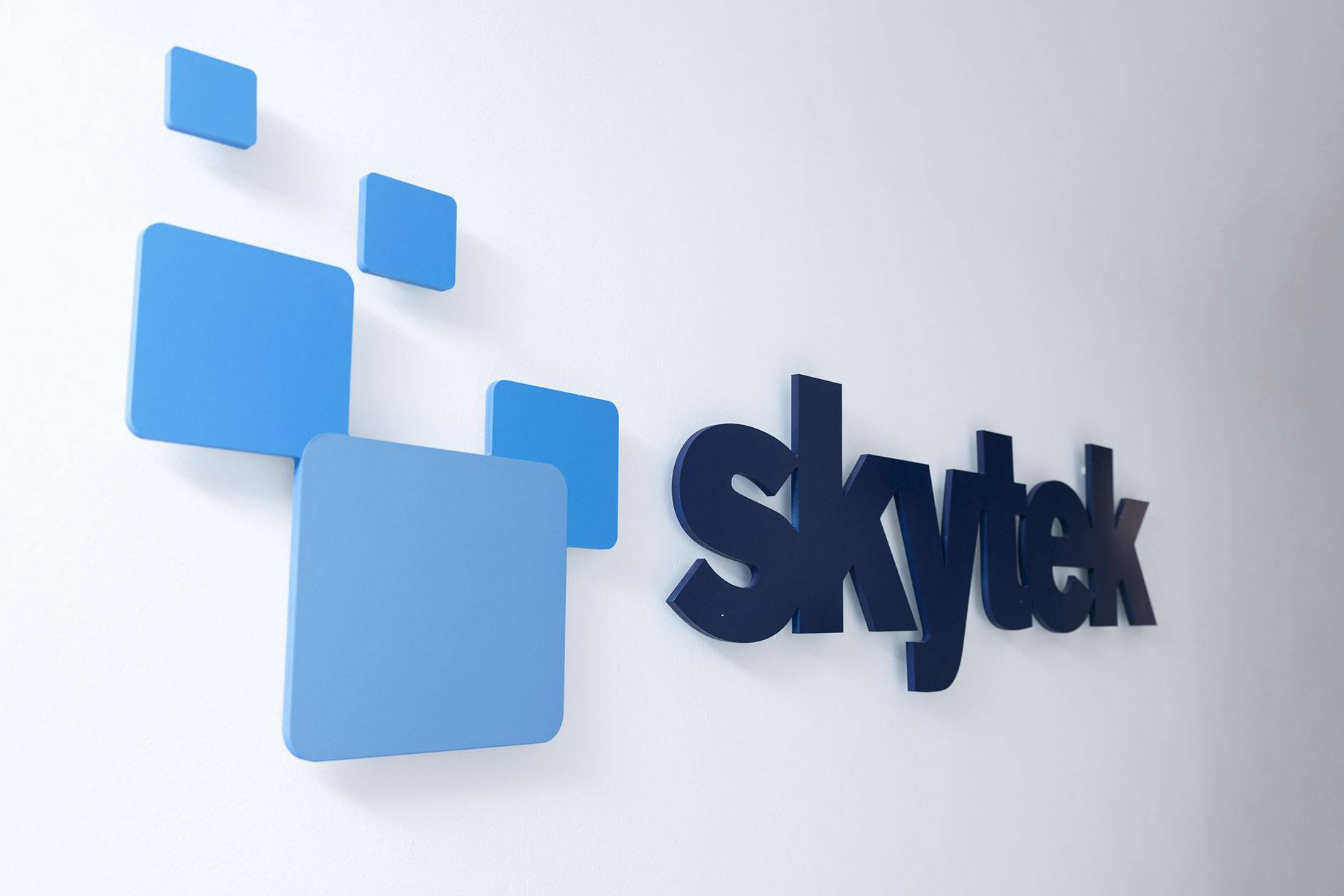 Skytek