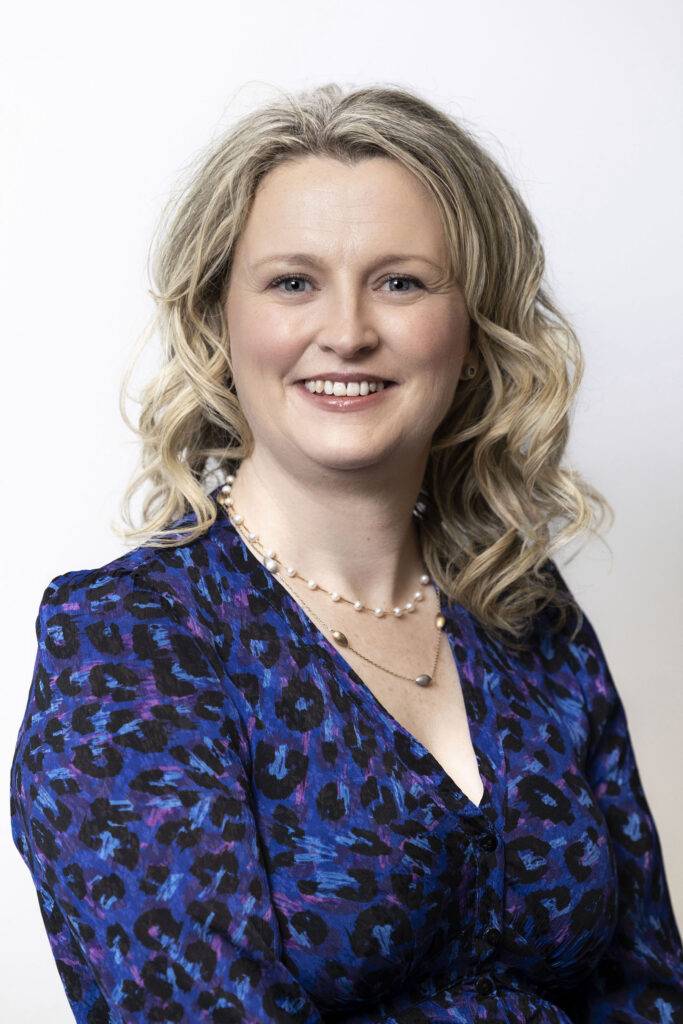 Vivienne Kelly, CFO, Skytek