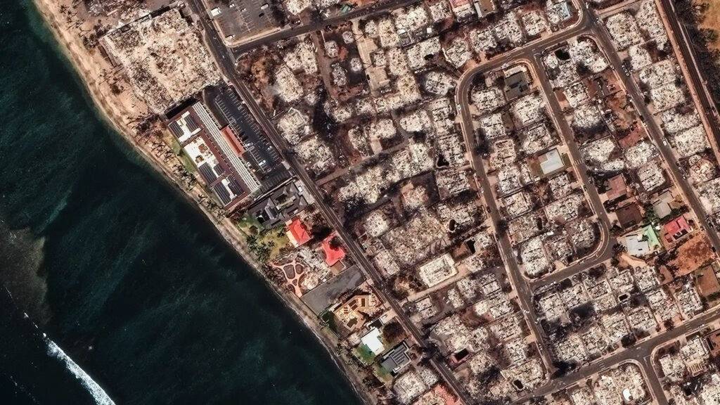 Revolutionising Hurricane Season Loss Assessments
